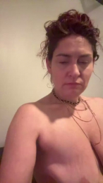 IamAphrodite webcam model stream image