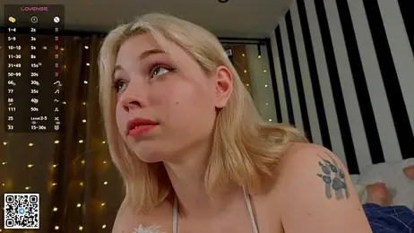 SibleyDurborow webcam model stream image