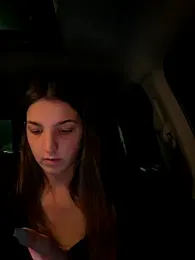 DoriDeluxe66 webcam model stream image