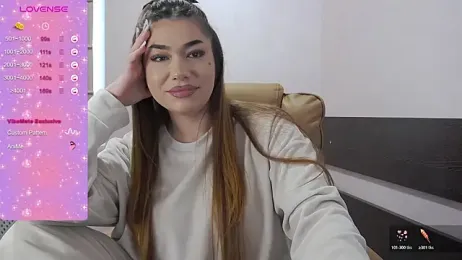 Ella_sweety webcam stripchat model stream image