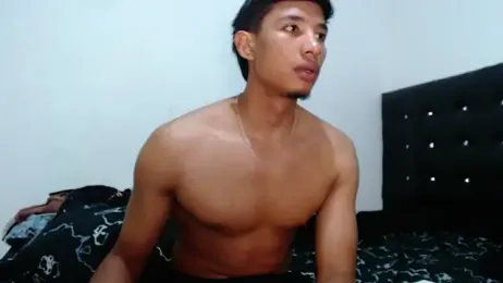 JacksonCooper1 webcam model stream image
