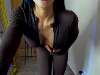 deisy_madrid webcam model stream image