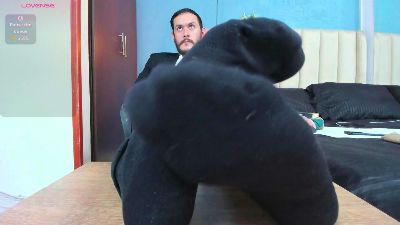 jeanpiere_ webcam model stream image
