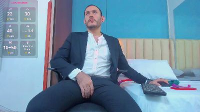 jeanpiere_ webcam model stream image