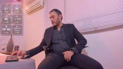 jeanpiere_ webcam model stream image