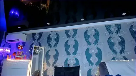 anneswhite webcam model stream image