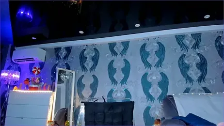 anneswhite webcam model stream image