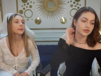sheryl_elegance webcam model stream image