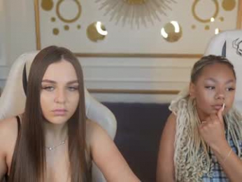 sheryl_elegance webcam model stream image