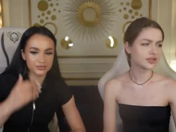 sheryl_elegance webcam chaturbate model stream image