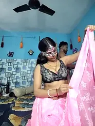 Sweet_Pratima webcam stripchat model stream image