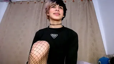 DaraSweet20 webcam model stream image