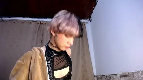 DaraSweet20 webcam model stream image