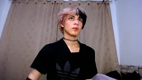 DaraSweet20 webcam model stream image