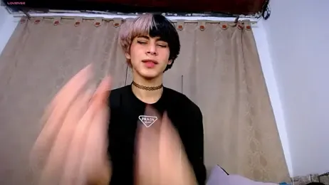 DaraSweet20 webcam model stream image