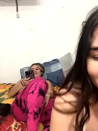 tetutamy webcam model stream image