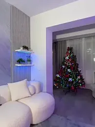 KirstieVegas webcam model stream image