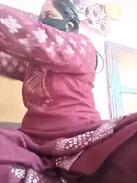 Nkumar173 webcam model stream image