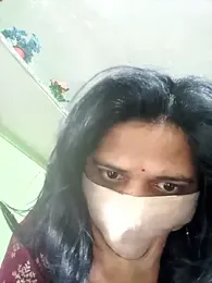 Nkumar173 webcam model stream image