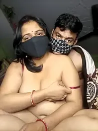 Nkumar173 webcam model stream image