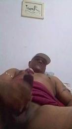 Mandiocao webcam model stream image