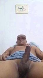Mandiocao webcam model stream image