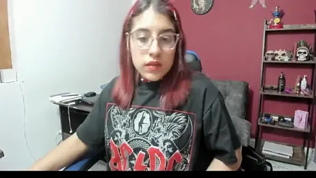 Natasha_Darkk webcam model stream image