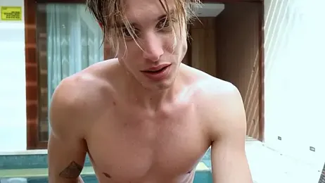 Cryptikov webcam model stream image