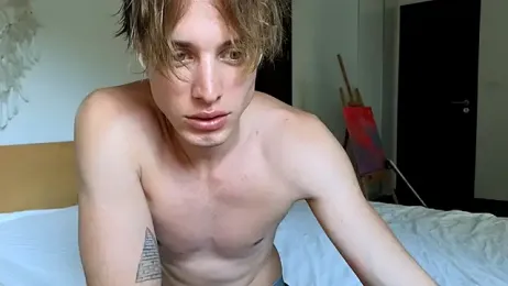 Cryptikov webcam stripchat model stream image