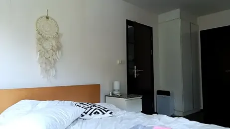 Cryptikov webcam model stream image