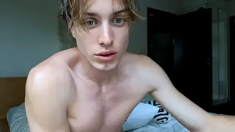 Cryptikov webcam model stream image