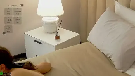 LolaPrise webcam model stream image