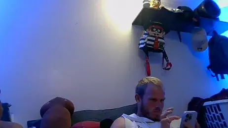 BawledTimeout webcam model stream image