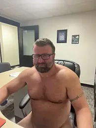 MLangworthy webcam model stream image