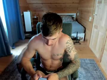 aurelius_x1 webcam chaturbate model stream image
