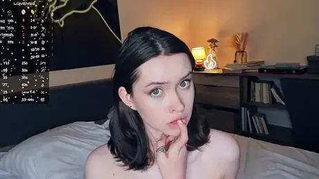 _M1lka1_ webcam model stream image