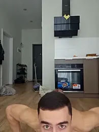 GoodGG webcam model stream image
