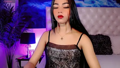 Milla_Star_ webcam model stream image
