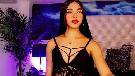 Milla_Star_ webcam stripchat model stream image