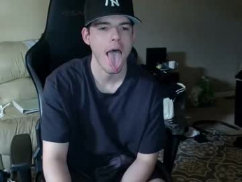 camerondt webcam model stream image