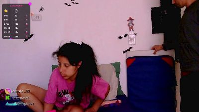 templo_69 webcam cam4 model stream image