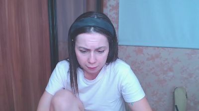 SALLY_Pleasure webcam model stream image