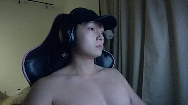 Tkcqcc webcam model stream image