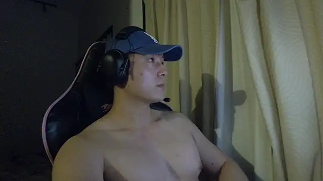 Tkcqcc webcam model stream image