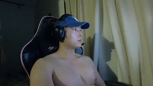 Tkcqcc webcam model stream image