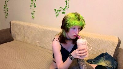 VirgenCostaneda webcam model stream image