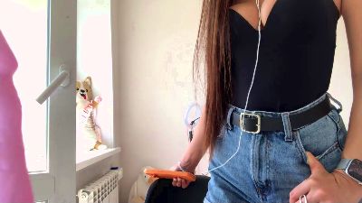 DelisaGuizar webcam cam4 model stream image