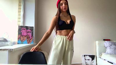 DelisaGuizar webcam cam4 model stream image