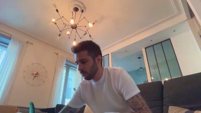 jules_demastre webcam model stream image