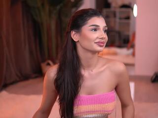 Luv Caprice webcam model stream image